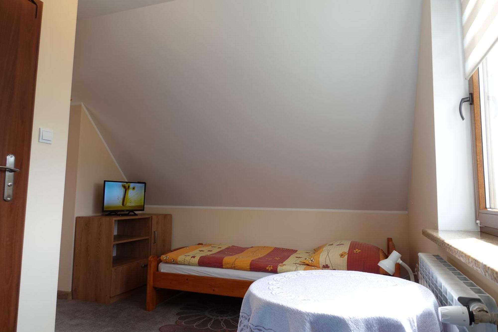 Mala Chatka Krzeszow  Bagian luar foto